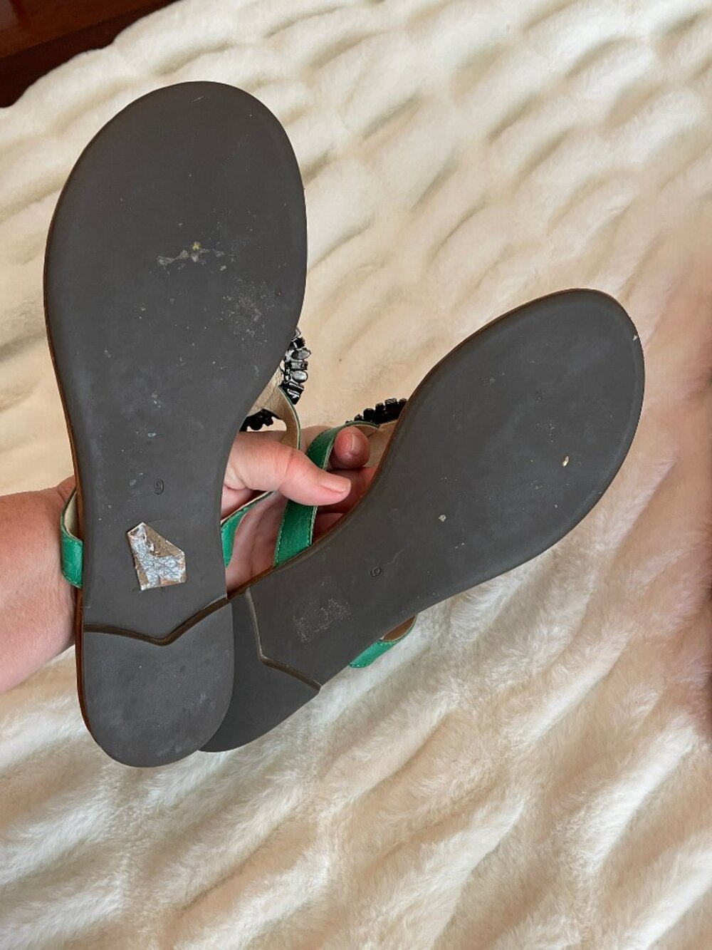 sandal - Picture 5 of 5